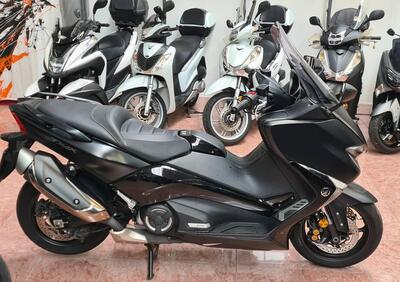 Yamaha T-Max 530 DX (2017 - 19) - Annuncio 9680635