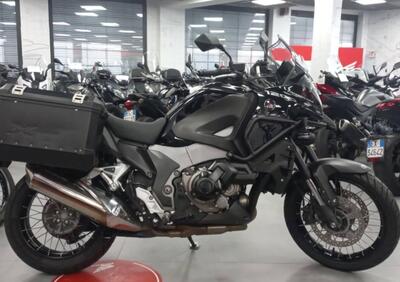 Honda Crosstourer DCT ABS (2011 - 15) - Annuncio 9680637