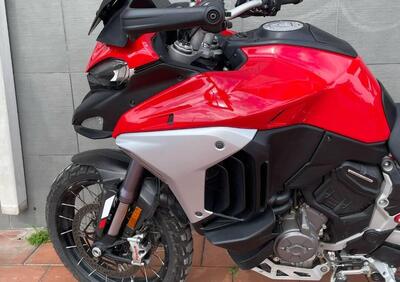 Ducati Multistrada V4 S (2021 - 24) - Annuncio 9415366