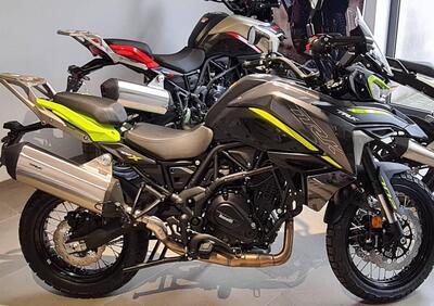 Benelli TRK 702X (2023 - 25) - Annuncio 9680638