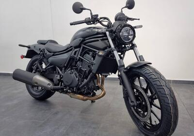 Kawasaki Eliminator 500 (2024 - 25) - Annuncio 9680642