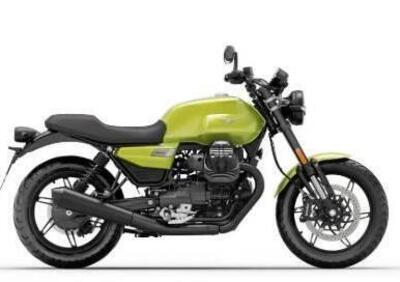 Moto Guzzi V7 Sport (2025) - Annuncio 9680643
