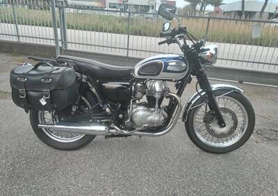 Kawasaki W 650 (2001 - 06) - Annuncio 9680650