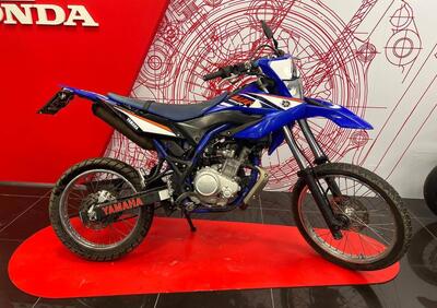 Yamaha WR 125 R (2009 - 12) - Annuncio 9680658