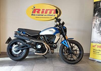 Ducati Scrambler 800 Icon (2023 - 25) - Annuncio 9680839