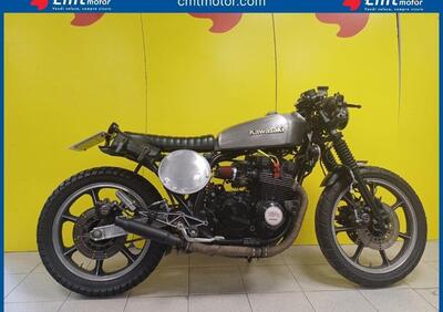  Altre moto o tipologie Special - Annuncio 9680676