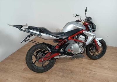 Kawasaki ER-6N (2005 - 08) - Annuncio 9680767