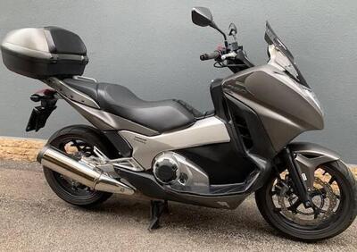 Honda Integra 750 DCT ABS (2014 - 15) - Annuncio 9680813