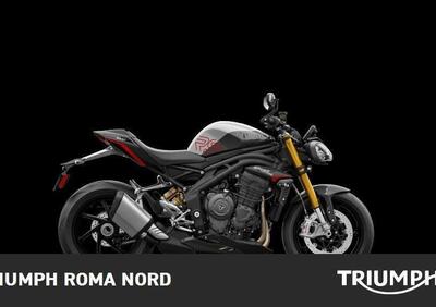 Triumph Speed Triple 1200 RS (2021 - 24) - Annuncio 9680790