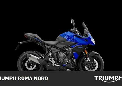 Triumph Tiger Sport 800 (2025) - Annuncio 9680791