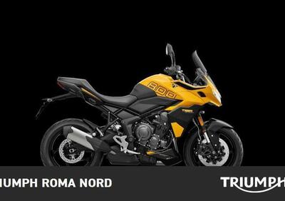 Triumph Tiger Sport 660 (2025) - Annuncio 9680792