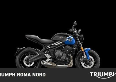 Triumph Trident 660 (2025) - Annuncio 9680793