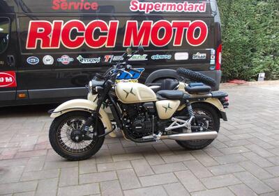 Swm Sidecar 525 (2023 - 25) - Annuncio 9680797