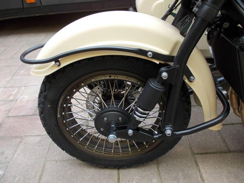 Swm Sidecar Urban 525 (2023 - 25) (10)