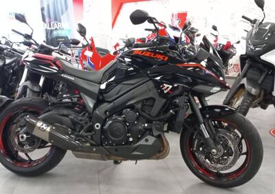 Suzuki Katana 1000 Jindachi (2019 - 20) - Annuncio 9680804