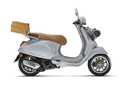 Vespa Primavera 50 Pic Nic (2022 - 24) - Annuncio 9680819