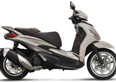 Piaggio Beverly 310 S (2025) - Annuncio 9680818