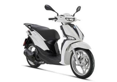 Piaggio Liberty 150 S (2025) - Annuncio 6668529