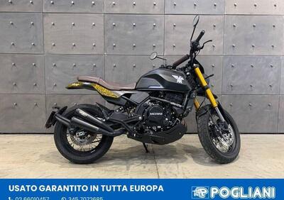 Moto Morini SEIEMMEZZO SCR (2022 - 25) - Annuncio 9680830