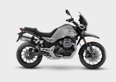Moto Guzzi V85 Strada (2024 - 25) - Annuncio 9680853