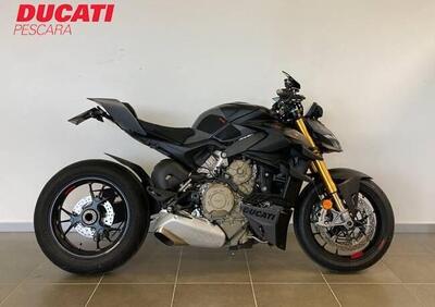 Ducati Streetfighter V4 S (2023 - 24) - Annuncio 9680850