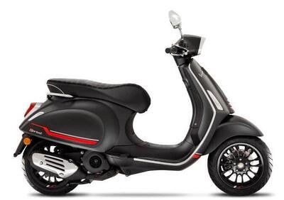 Vespa Sprint 50 Sport (2023 - 25) - Annuncio 9615919