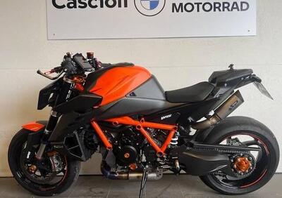 KTM 1390 Super Duke R EVO (2024 - 25) - Annuncio 9680864
