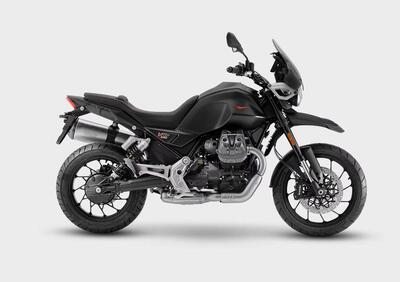 Moto Guzzi V85 Strada (2024 - 25) - Annuncio 9680856