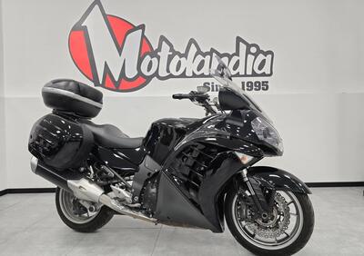 Kawasaki GTR 1400 ABS (2010 - 14) - Annuncio 9680868