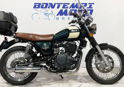 Mash Italia Six Hundred 650 (2021 - 25) - Annuncio 9680878