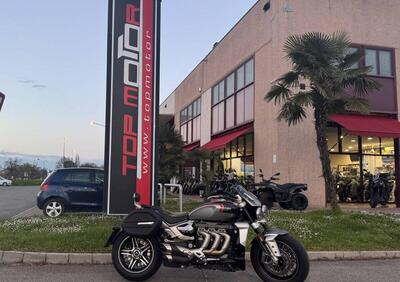 Triumph Rocket 3 GT (2021 - 24) - Annuncio 9680896