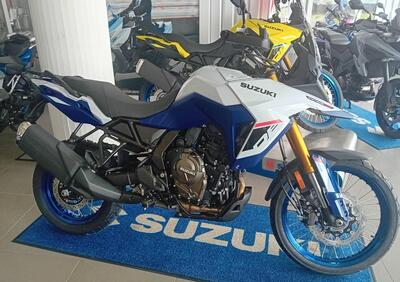 Suzuki V-Strom 800DE (2025) - Annuncio 9671972