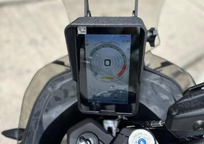 PARALUCE CFMOTO MADEINITALY - Annuncio 9680888