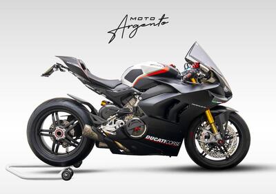 Ducati Panigale V4 1100 SP (2021) - Annuncio 9680890
