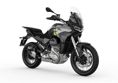 Moto Guzzi Stelvio PFF (2024 - 25) - Annuncio 9680891