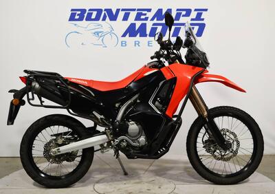 Honda CRF 250 Rally (2017 - 20) - Annuncio 9680898