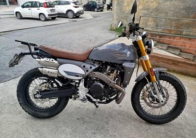 Fantic Motor Caballero 500 Scrambler Deluxe (2021 - 23) - Annuncio 9680906