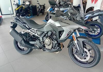 Suzuki V-Strom 800SE (2025) - Annuncio 9671968