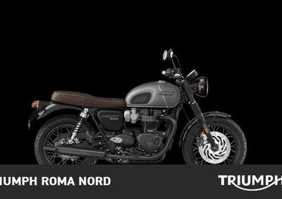 Triumph Bonneville T120 (2021 - 25) - Annuncio 9680901