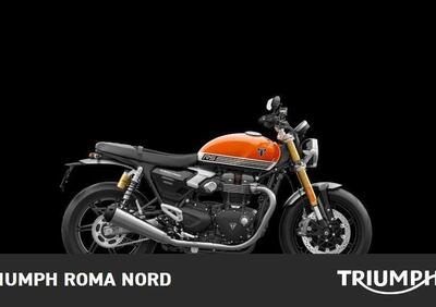 Triumph Speed Twin 1200 RS (2025) - Annuncio 9680903