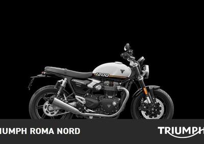 Triumph Speed Twin 1200 (2025) - Annuncio 9680904
