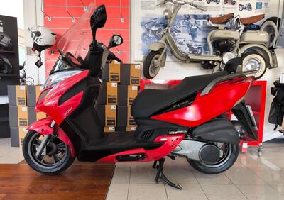 Kymco G-Dink 300i (2011 - 17) - Annuncio 9680911