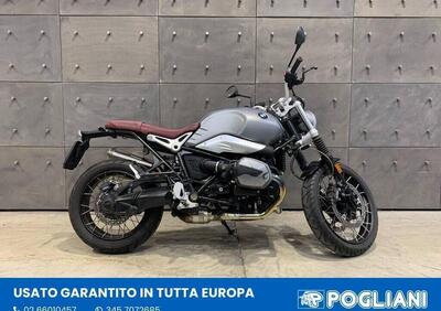 Bmw R nineT Scrambler (2021 - 24) - Annuncio 9680917
