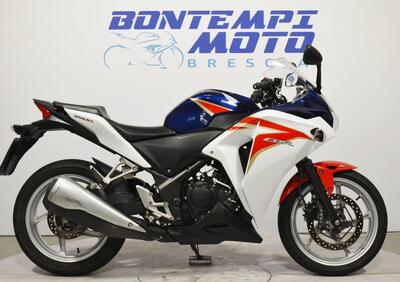 Honda CBR 250 R (2010 - 14) - Annuncio 9680923
