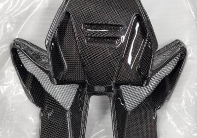 Sottosella carbonio MV Agusta Dragster MY 18/24 - Annuncio 9680921
