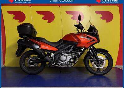 Suzuki V-Strom 650 Traveller (2006 - 11) - Annuncio 9680938