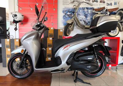 Honda SH 350 Sport (2021 - 24) - Annuncio 9681017