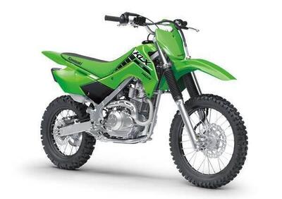 Kawasaki KLX140R (2025) - Annuncio 9681032