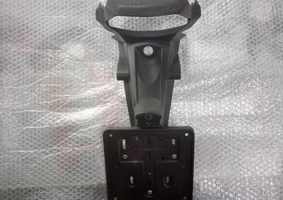 Portatarga Aprilia Mana 850 - Annuncio 9681044