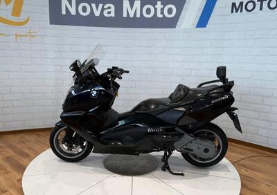 Bmw C 650 GT (2016 - 20) - Annuncio 9681039